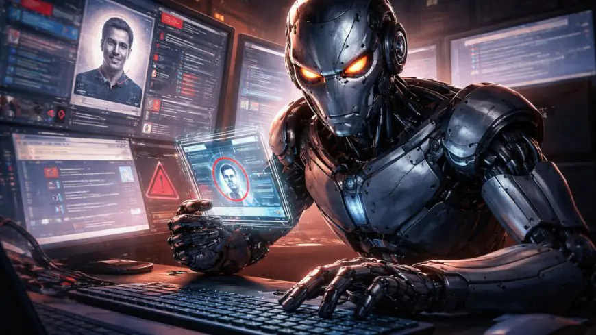 Cybersecurity Experts Warn Rogue AI Agents and Workflow Attacks Are Becoming a Major Enterprise Threat