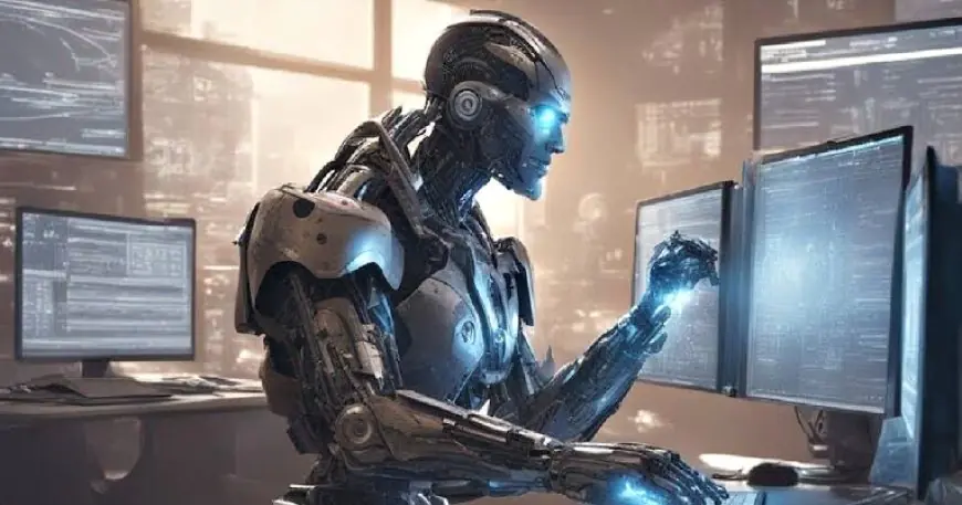 AI Is Moving Deeper Into Cybercrime As Attackers Adopt More Capable Tools
