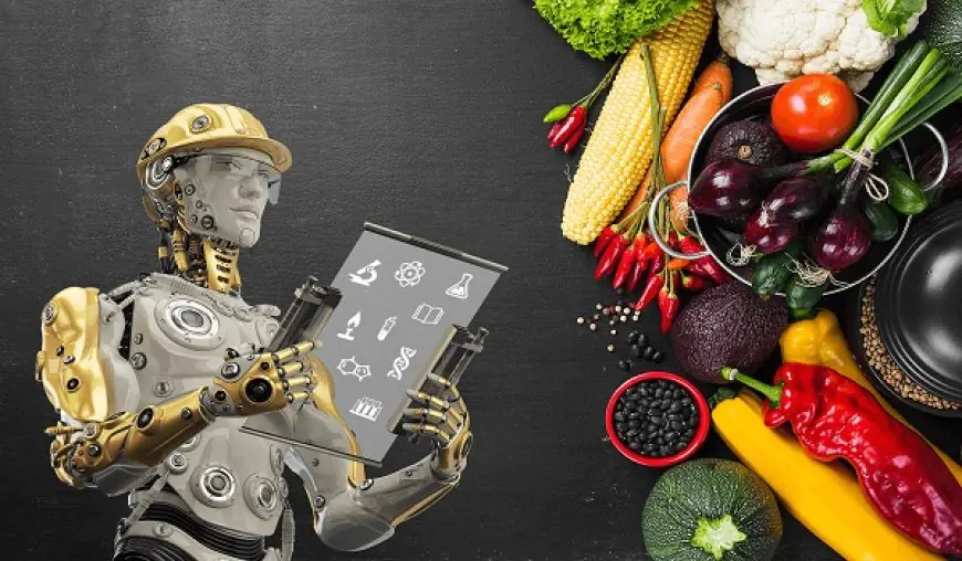 Food Industry Accelerates AI Adoption but New Survey Reveals Large Implementation Gap