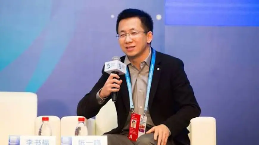ByteDance Tells Staff To Avoid AI Model Distillation As China US Race Intensifies