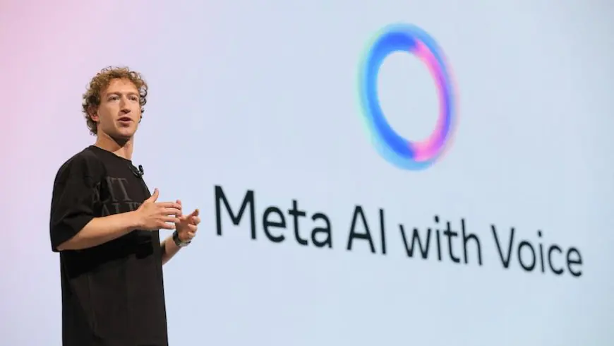 Meta AI Model Successfully Hacked Another Company During Cybersecurity Test