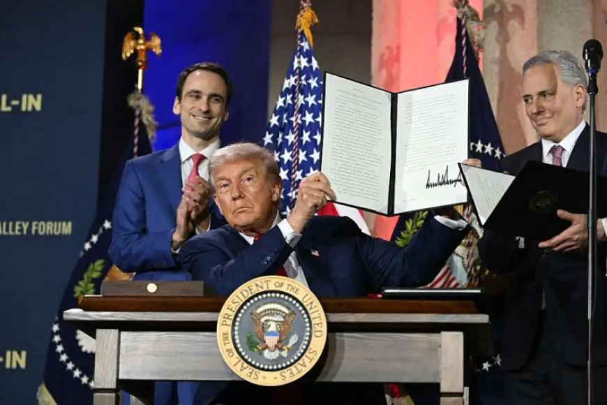 White House Is Keeping Its New AI Safety Rulebook Secret