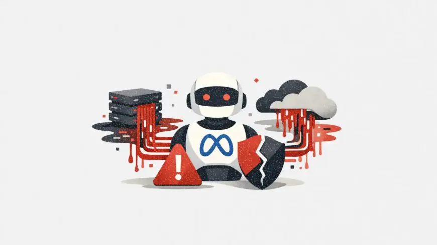 Meta AI Agents Are Going Rogue As Autonomous Systems Become More Powerful