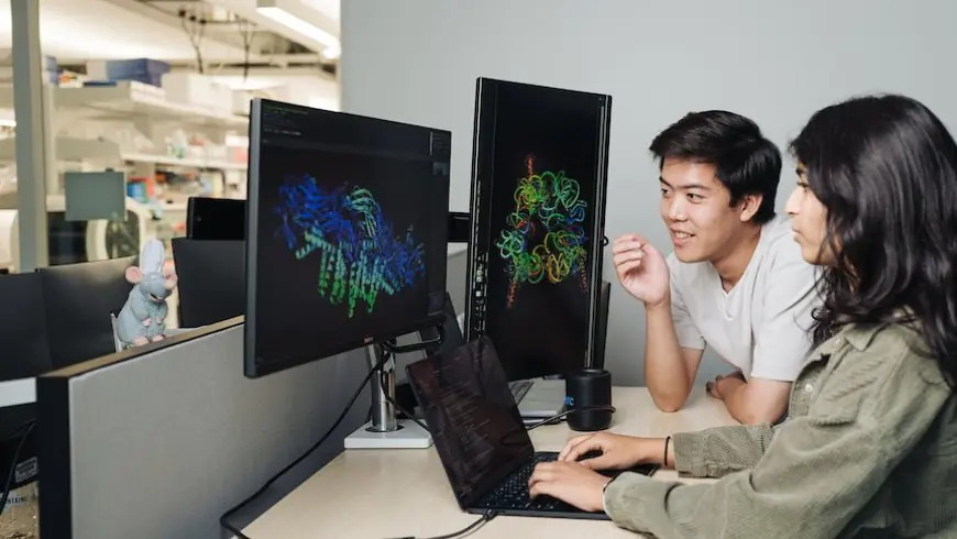 Researchers Demonstrate AI-Designed Viruses That Target Bacteria