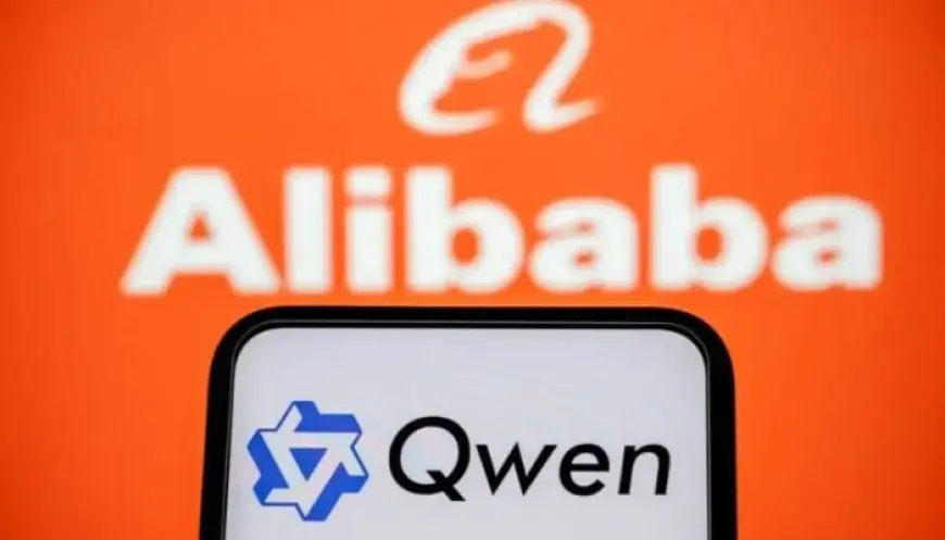 Alibaba Plans To Charge Major Users For Its Next Open Source AI Model