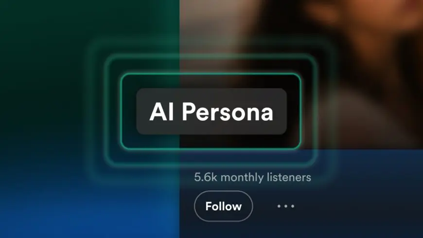 Spotify Will Label AI Persona Artists and Remove Them From Recommendations