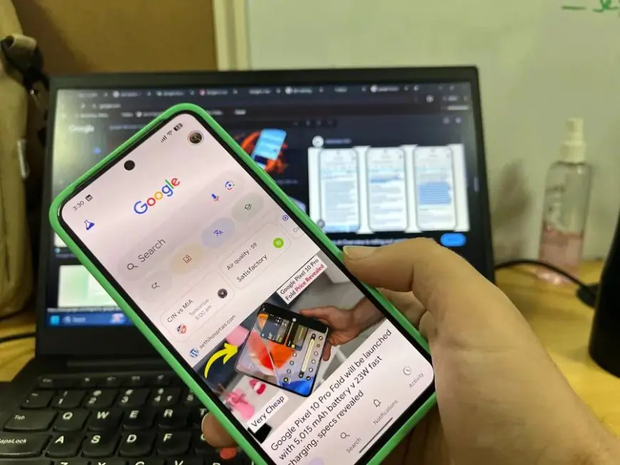 French Media Challenges Google Over AI-Generated News Summaries