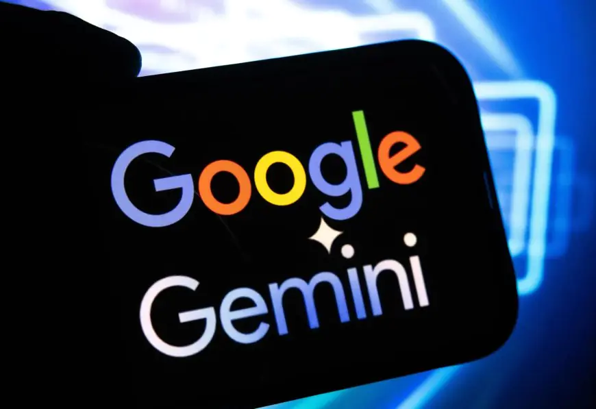 Why Google Is Reshuffling Its AI Strategy as Gemini Faces a Fiercer Rivalry