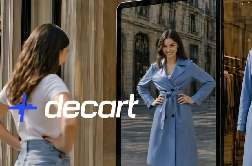 Anthropic Reportedly in Talks to Acquire Decart AI in Potential $6 Billion Deal