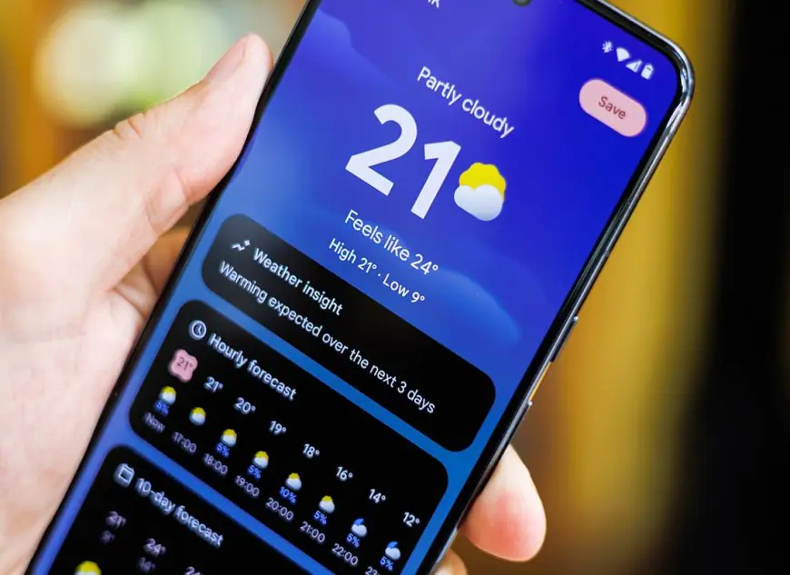 China Pushes AI Into Weather Forecasting as AI Becomes a New Tool Against Extreme Weather