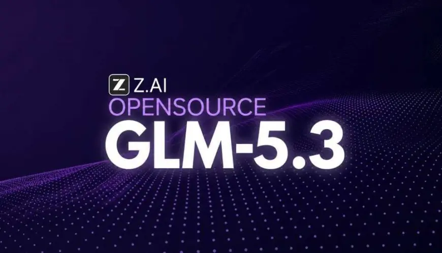 Why Z.ai’s New GLM-5.3 Is Turning Heads in the AI Cybersecurity Race