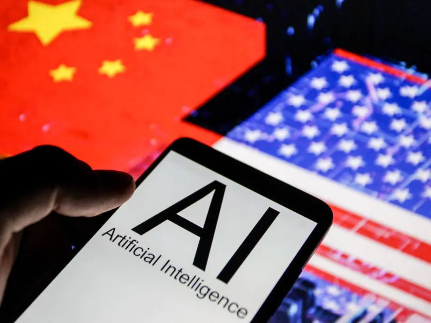 China Is Warning Countries Against Choosing Sides in the Global AI Race