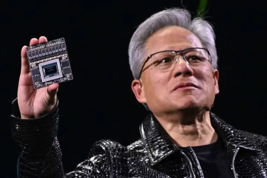 China Reportedly Eases Restrictions on Nvidia H200 AI Chips as AI Race Intensifies