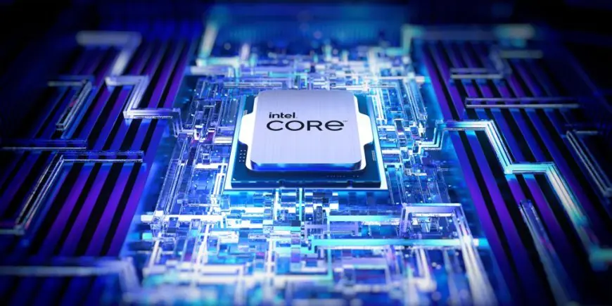 Intel Unveils New Agentic AI Architectures As Chip Race Moves Beyond Traditional CPUs