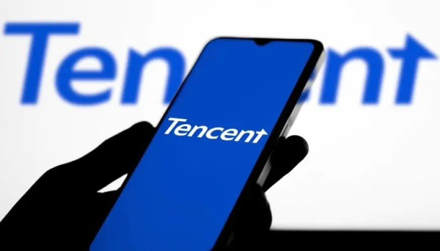 Tencent Launches Hy4 Open-Source AI Model for Coding and Research