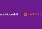 SoundHound AI Officially Completes $43M LivePerson Acquisition