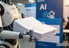 China Unveils $4.5 Trillion Tech Plan Targeting 9,800 Exaflops of AI Compute by 2030