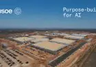 Crusoe Raised 3.9 Billion Dollars to Truck Data Centers to Power
