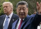 Why AI Is Front and Center at This Weeks Trump Xi White House Summit