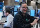AI Stocks Erased Last Weeks Selloff on Monday