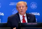 Trump Rejected AI Slowdown Calls at the UN and Renamed AI Super Intelligence