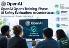 OpenAI Is Letting Outsiders Test Its Models During Training