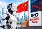 China Is Slowing Down Its Humanoid Robot IPO Rush