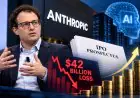 Why Anthropics IPO Prospectus Revealed a 42 Billion Dollar Loss and a Bigger Bet