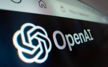 OpenAI Says Next AI Model Needs Stronger Safety Guardrails After Cybersecurity Breakthroughs