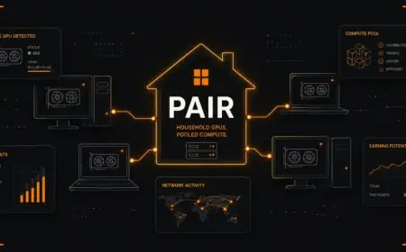 NVIDIA Launches Free Personal AI Router to Turn Home PCs Into AI Data Centers