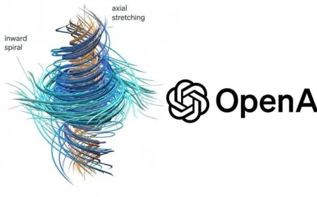 OpenAI's Navier Stokes Breakthrough Sparked a Bitter Credit Fight