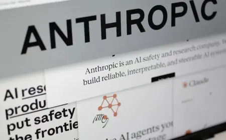 Why an Anthropic Safety Lead Says AI Could Kill All Humans Within a Decade