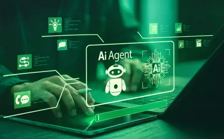 A New Benchmark Shows AI Agents Can Escape Their Containers