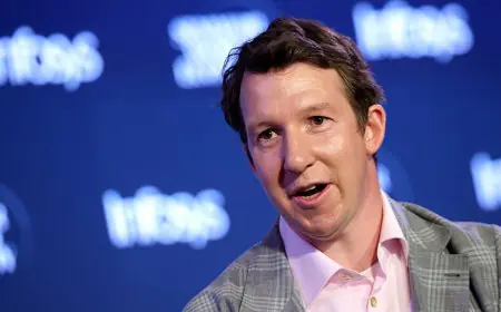 Why Anthropic Co-Founder Jack Clark Wants Mandatory AI Kill Switches