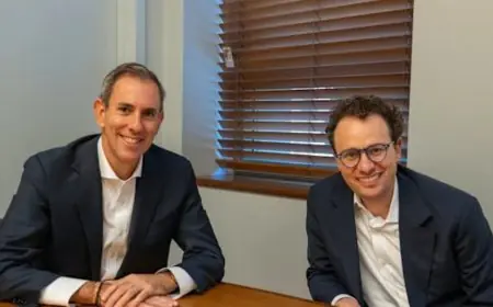 Anthropic Signs A$32 Billion Australian Data Center Deal With Zerra DC