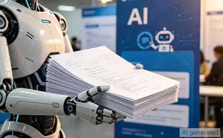 China Unveils $4.5 Trillion Tech Plan Targeting 9,800 Exaflops of AI Compute by 2030