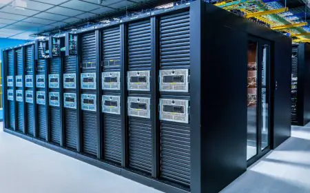 Google Nvidia and Anthropic Are Betting on Smarter Power Grids