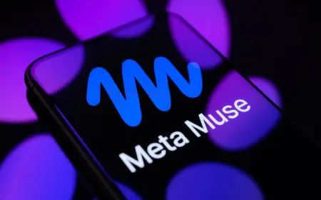 Amazon Locked Meta's Muse Agent Out of Its Store