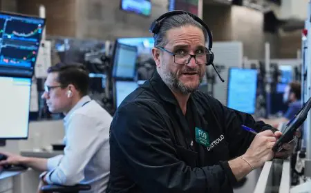 AI Stocks Erased Last Weeks Selloff on Monday