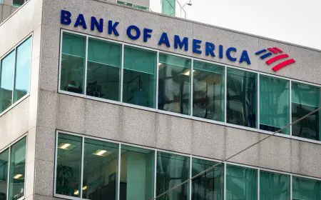 Major Banks Are Warning Regulators About AI Shopping Bots