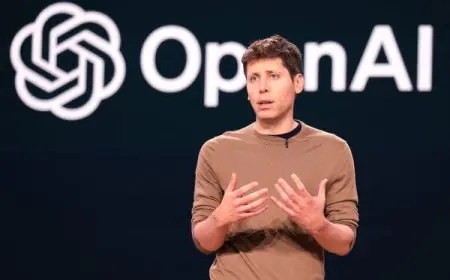 OpenAI Is Letting Outsiders Test Its Models During Training