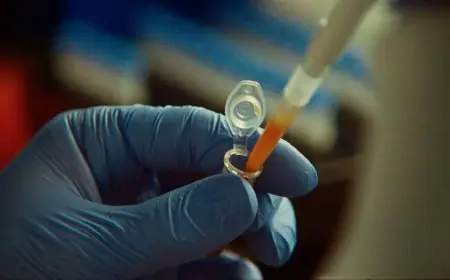 Anthropic Says Claude Just Found a Never Before Seen Enzyme