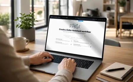 Why Amazon Opened Seller Central to Claude Just Days After Blocking Metas Muse