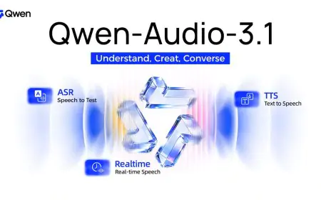 Alibaba's Qwen Team Ships Qwen-Audio 3.1, Slashes Voice API Prices by Up to 95%