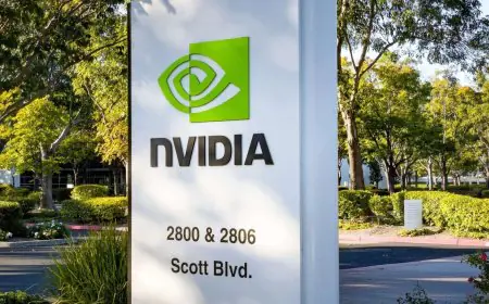 Nvidia Launches "Open Agent Safety Platform" to Stop AI Agents From Going Rogue