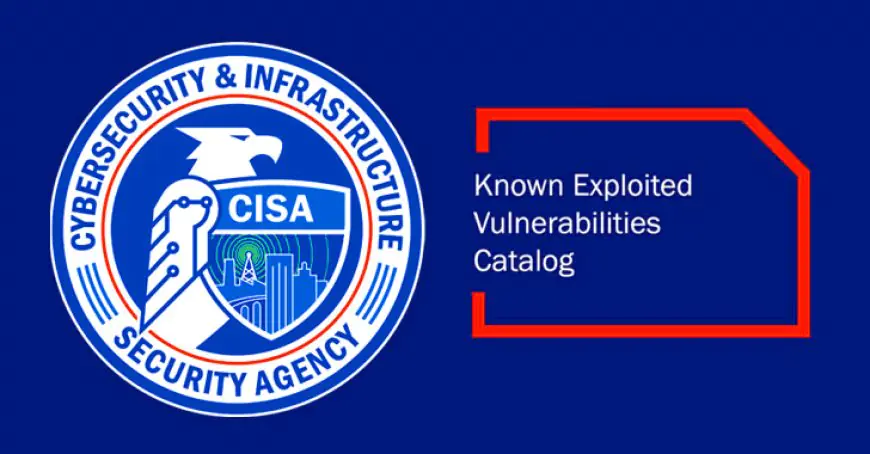 CISA Flags Critical LiteLLM Auth-Bypass Flaw Actively Exploited