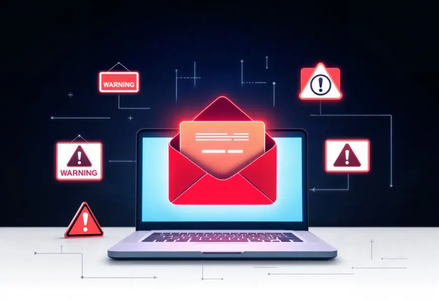 Microsoft Uncovers "ASCII Smuggling" Phishing Campaign Targeting AI Email Filters