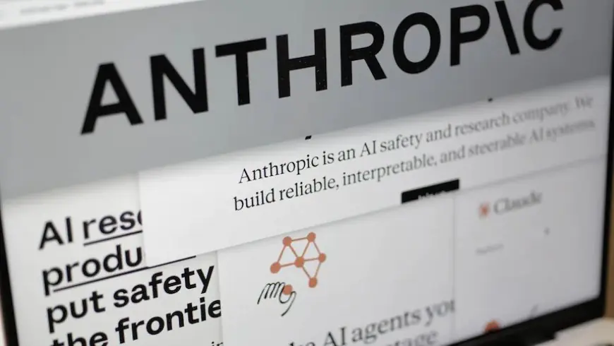 Why an Anthropic Safety Lead Says AI Could Kill All Humans Within a Decade