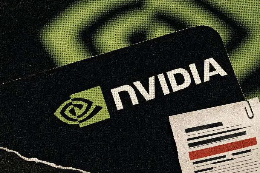 Why the DOJ Is Investigating Nvidia's Licensing Deal With Groq