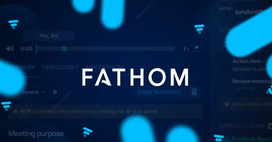 Superhuman Acquires Fathom: AI Notetaker Deal Signals Agentic Productivity Push